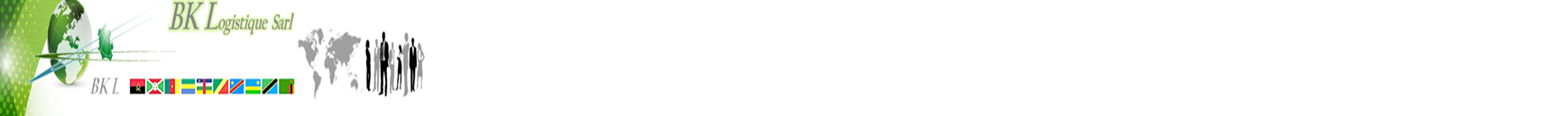 BK LOGISTIQUE